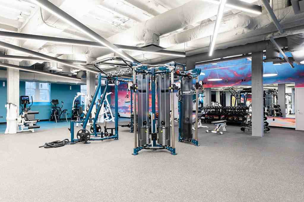 zThe Overlook at St. Gabriel's - Photo 7 of 42