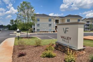 Valley Falls Apartments - Photo 1 of 1