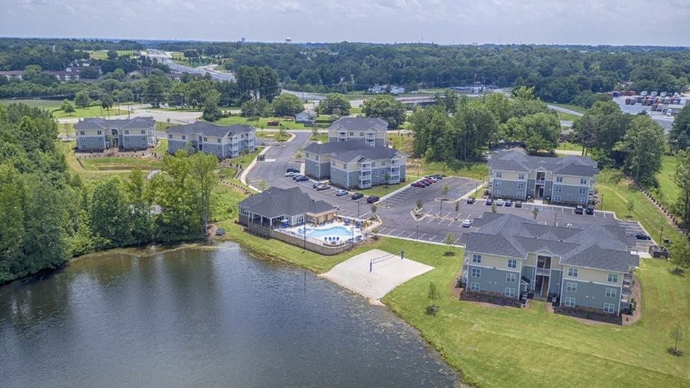 Valley Falls Apartments - Photo 2 of 50