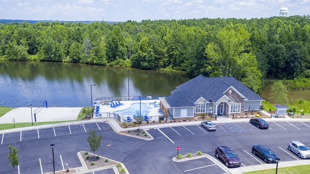 Valley Falls Apartments - Photo 3 of 50