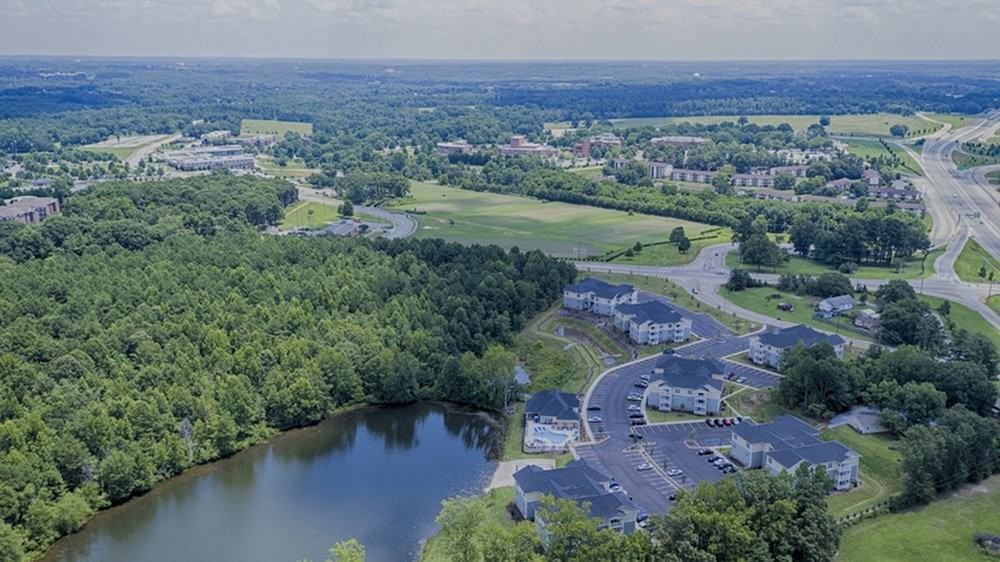 Valley Falls Apartments - Photo 4 of 50