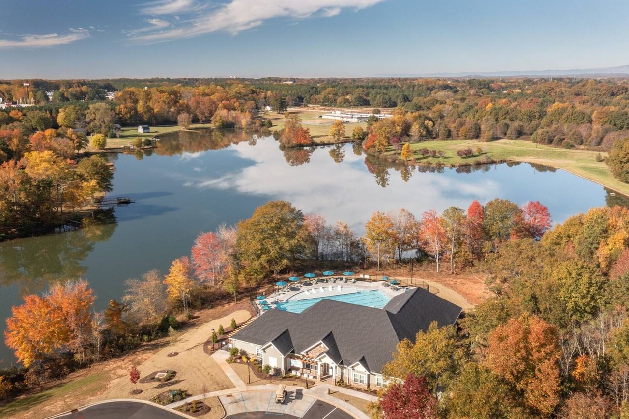 Valley Falls Apartments - Photo 5 of 50