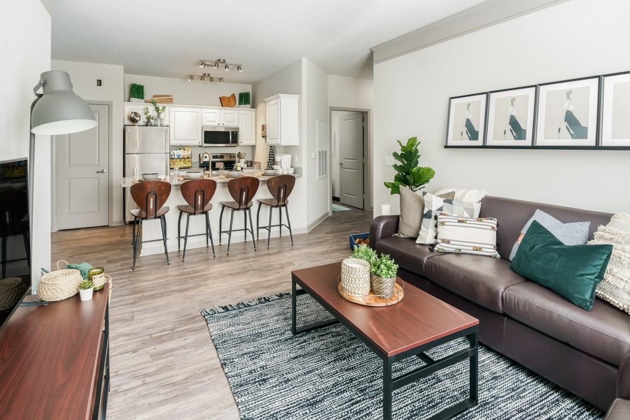 zThe Summit at Coates Run - Photo 3 of 40