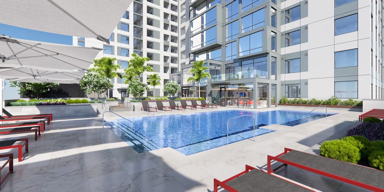 The Henry - Photo 3 of 50