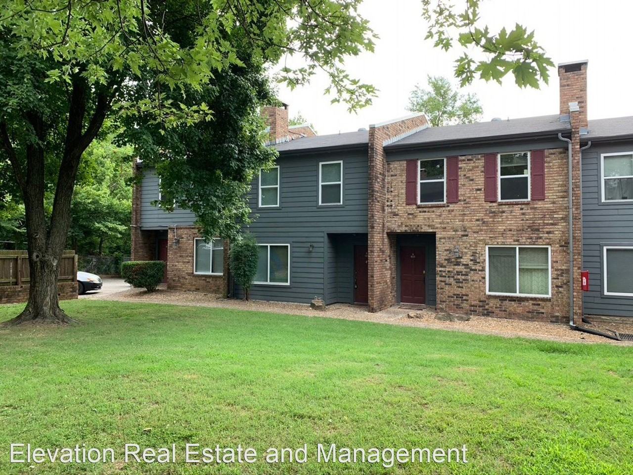 Waverly Woods Townhomes Apartments 280 S Hill Ave, Fayetteville, AR 72701 Zumper