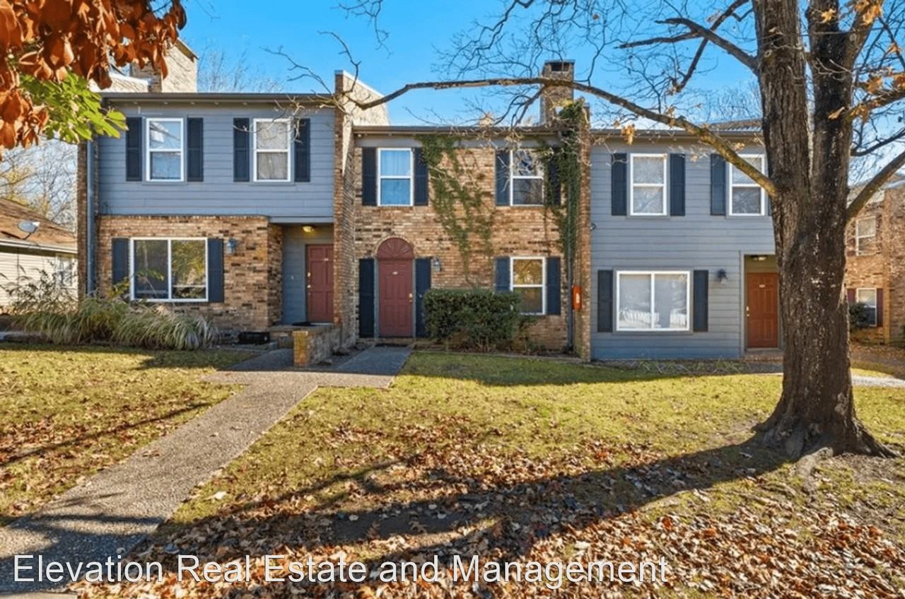 Waverly Woods Townhomes - Photo 2 of 6