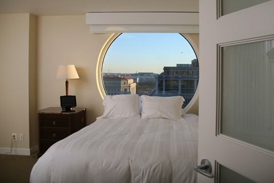 The Lansburgh - Photo 3 of 32