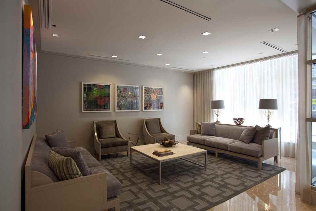 The Lansburgh - Photo 2 of 32