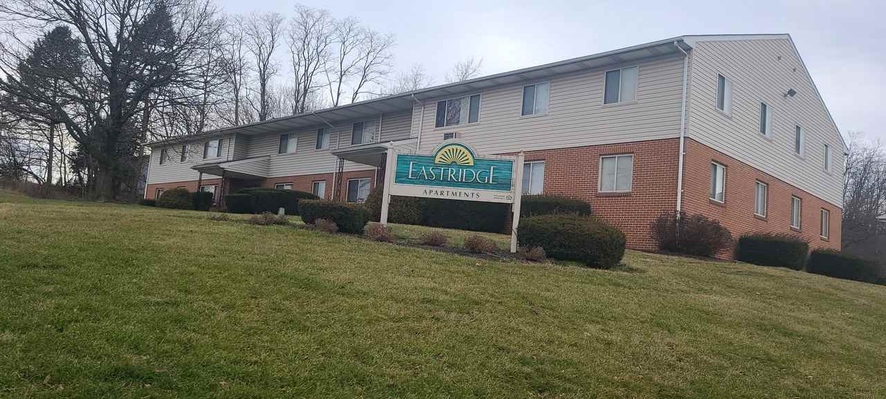 Eastridge Apartments - Photo 2 of 3