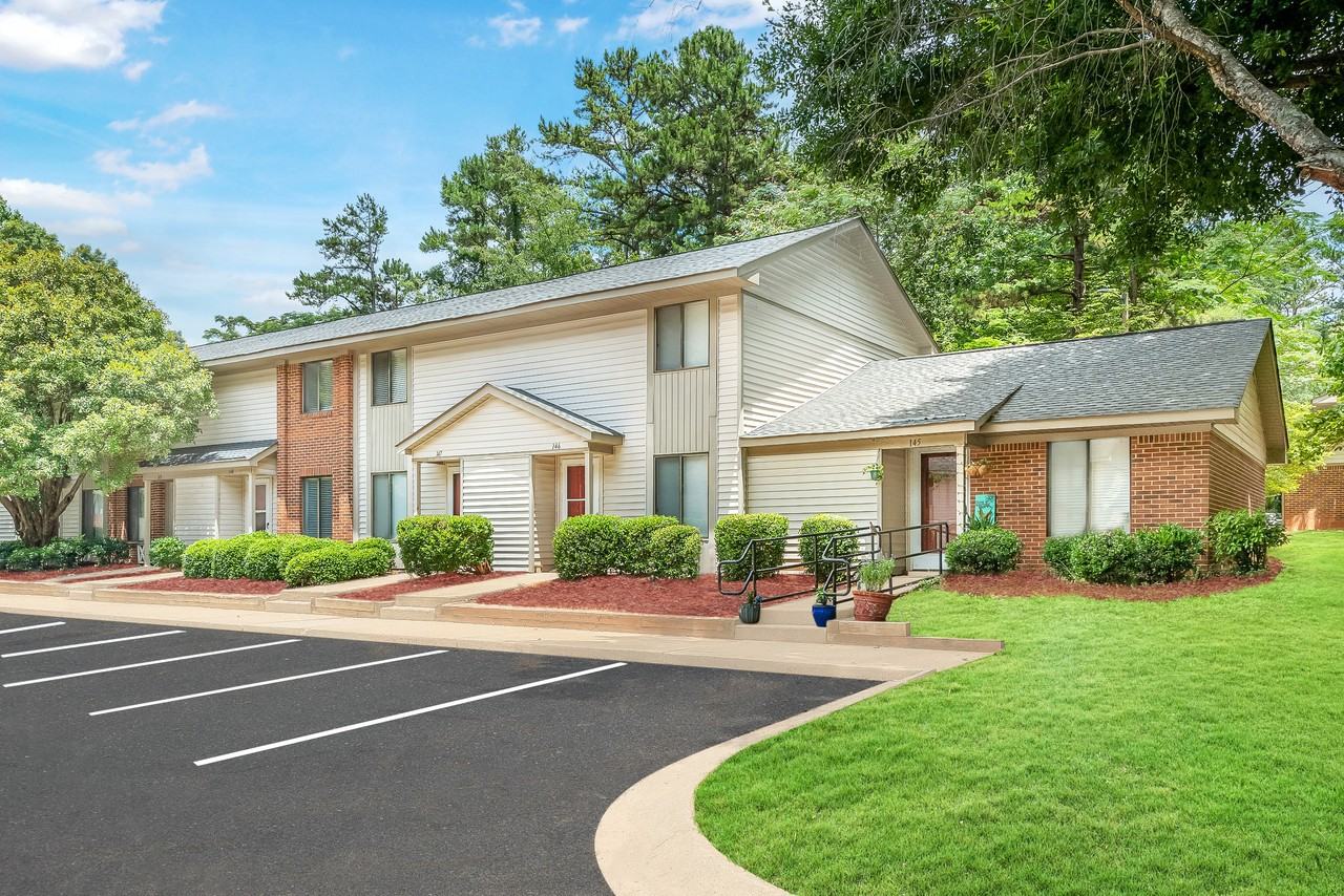 Fort Mill Townhomes I - Photo 3 of 33