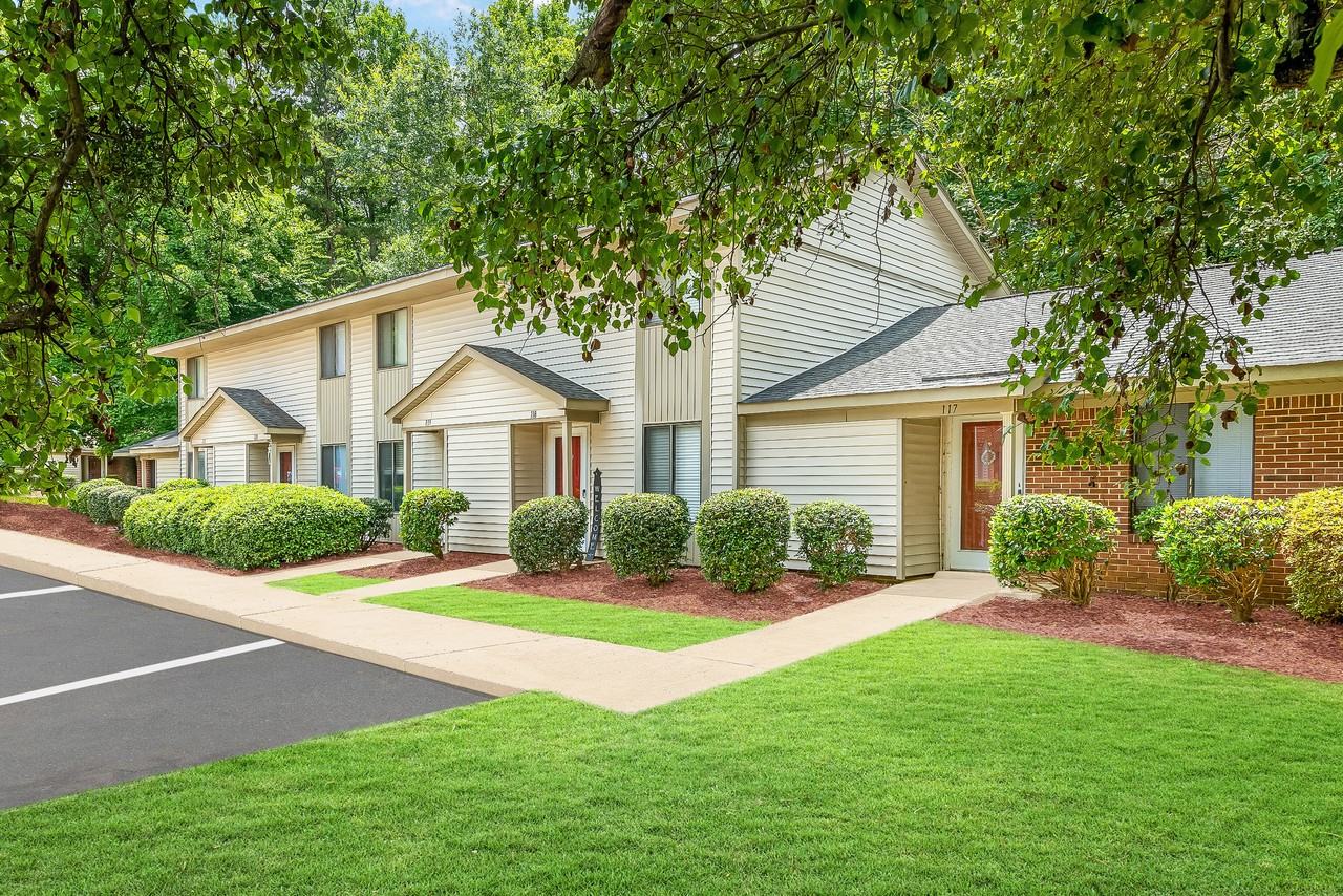 Fort Mill Townhomes I - Photo 5 of 33