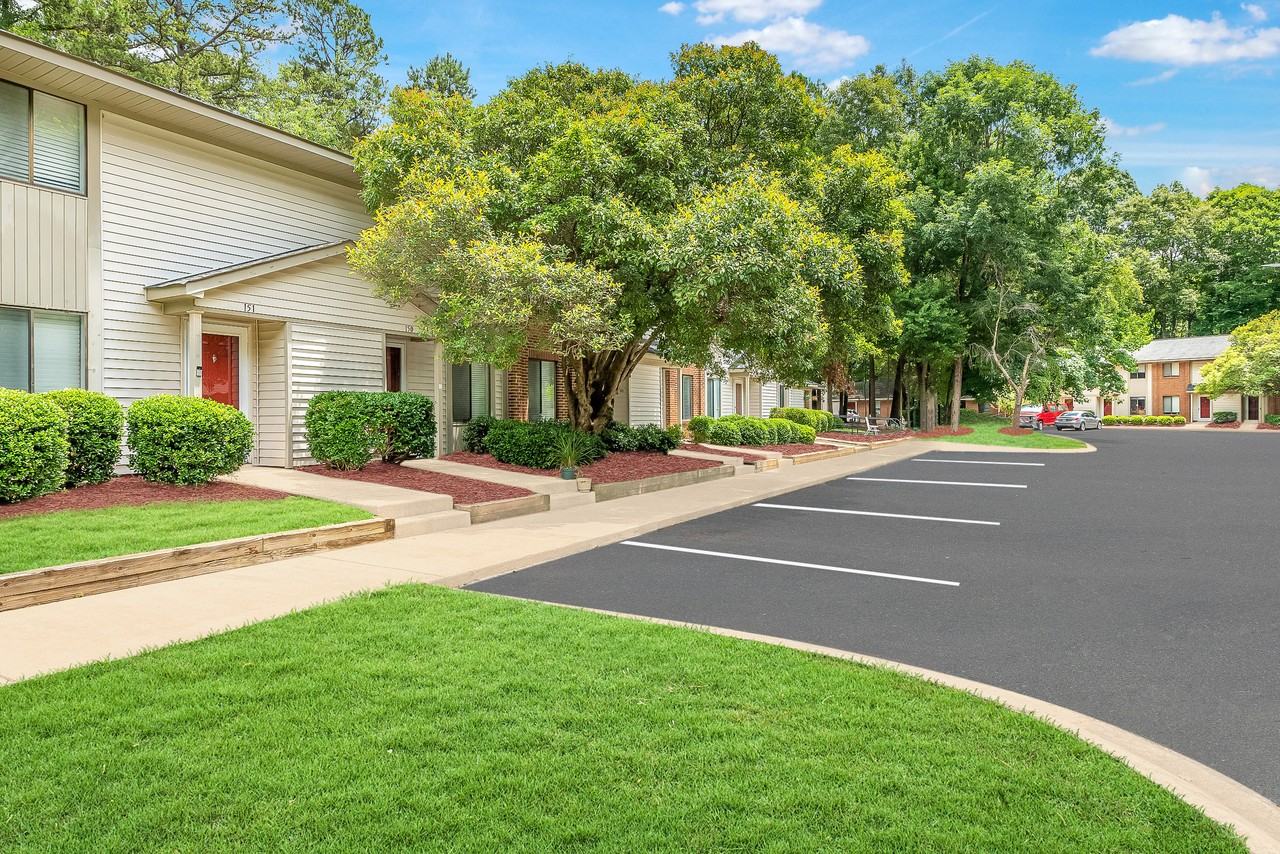 Fort Mill Townhomes II - Photo 3 of 23