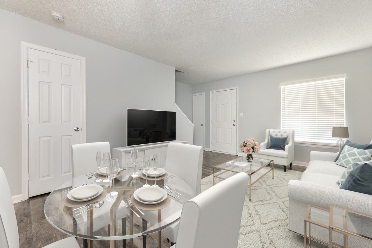 Fort Mill Townhomes III - Photo 4 of 21