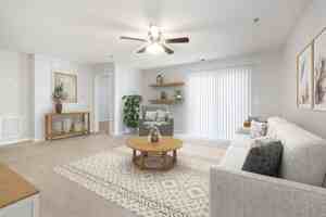 featured image of 100 Crown Point Cir Nw