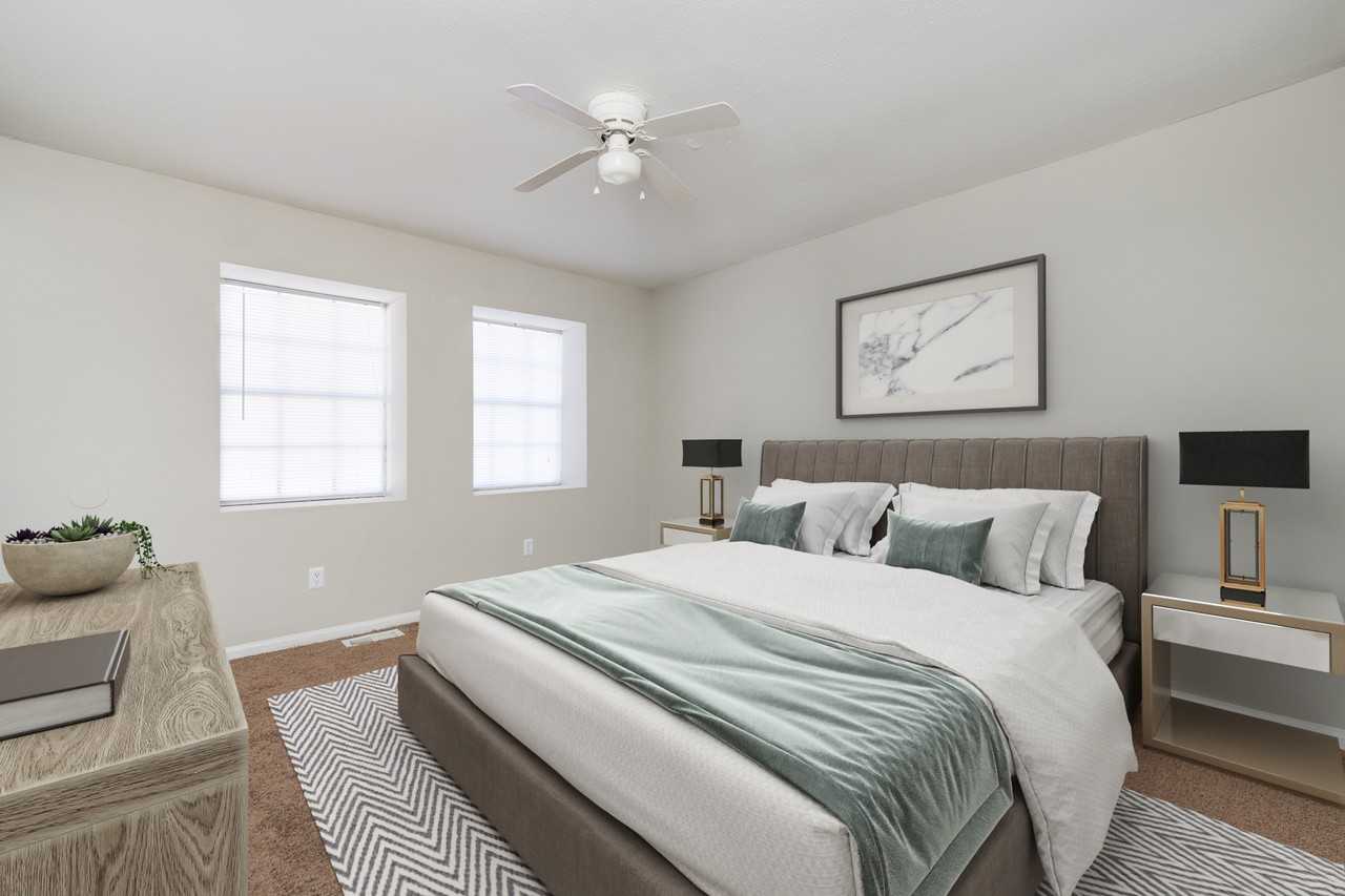 Country Club Apartments - Photo 6 of 41