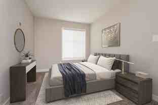 Oxford Square Apartments - Photo 1 of 1