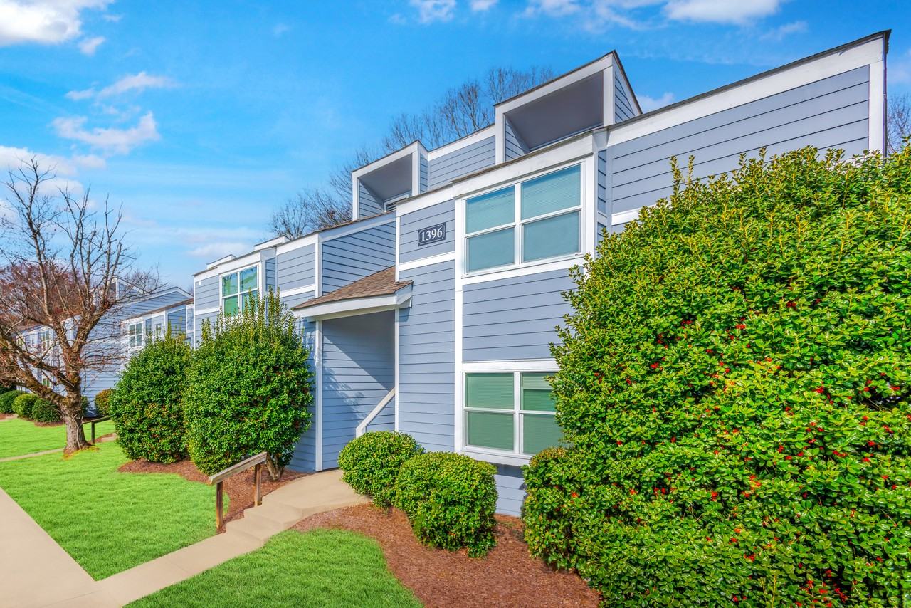 The Villas At Riverview Apartments - Photo 4 of 25