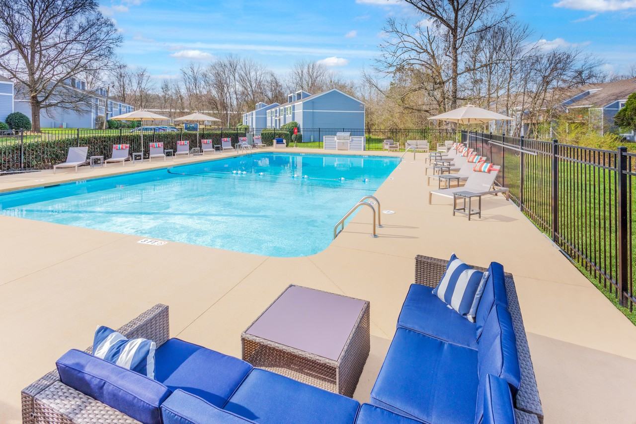 The Villas At Riverview Apartments - Photo 7 of 25