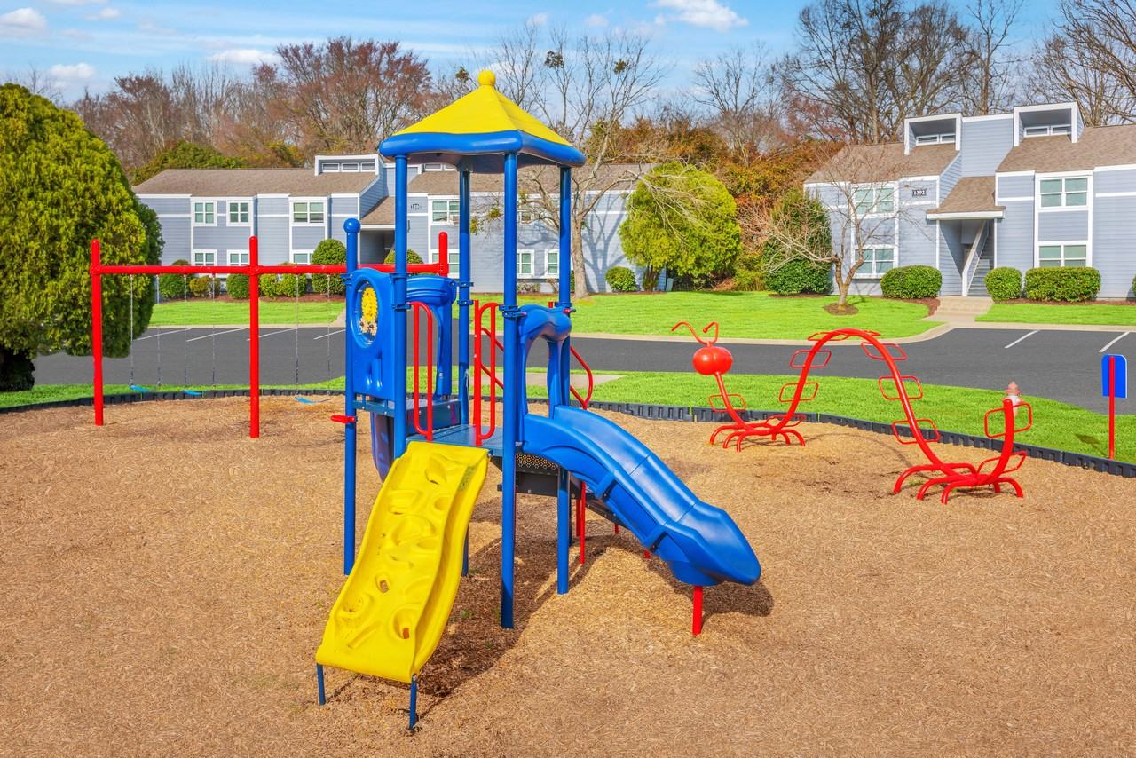 The Villas At Riverview Apartments - Photo 5 of 25