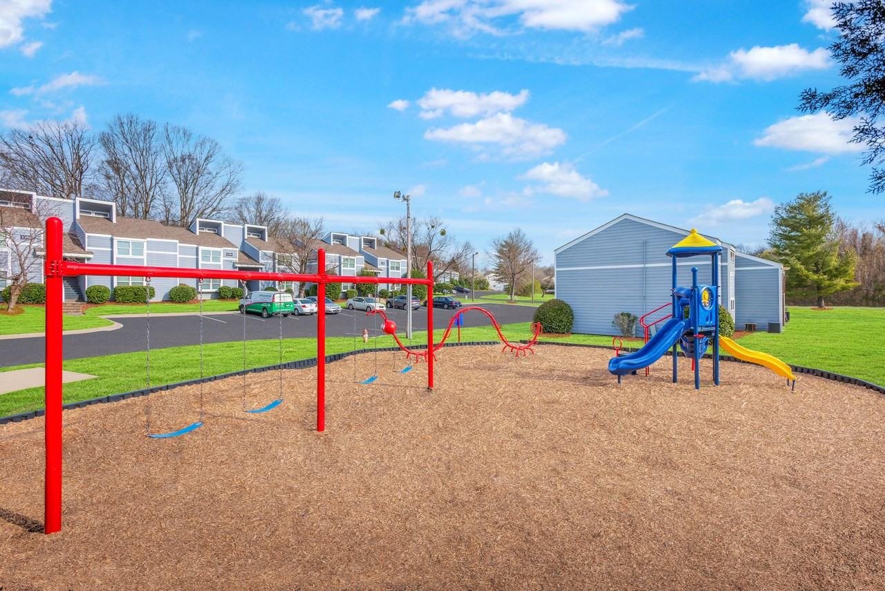 The Villas At Riverview Apartments - Photo 6 of 25