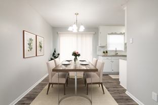 Concordview Townhomes - Photo 1 of 1
