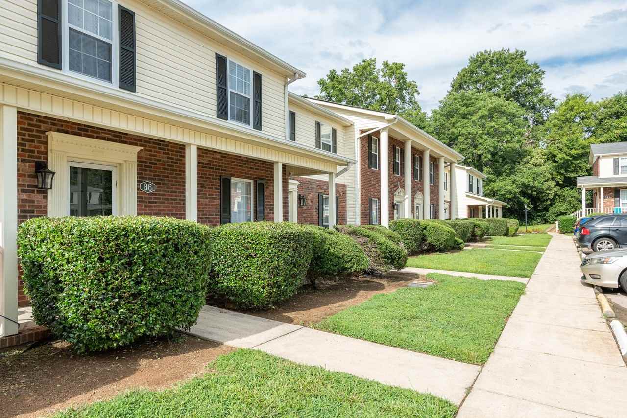 Concordview Townhomes - Photo 2 of 29