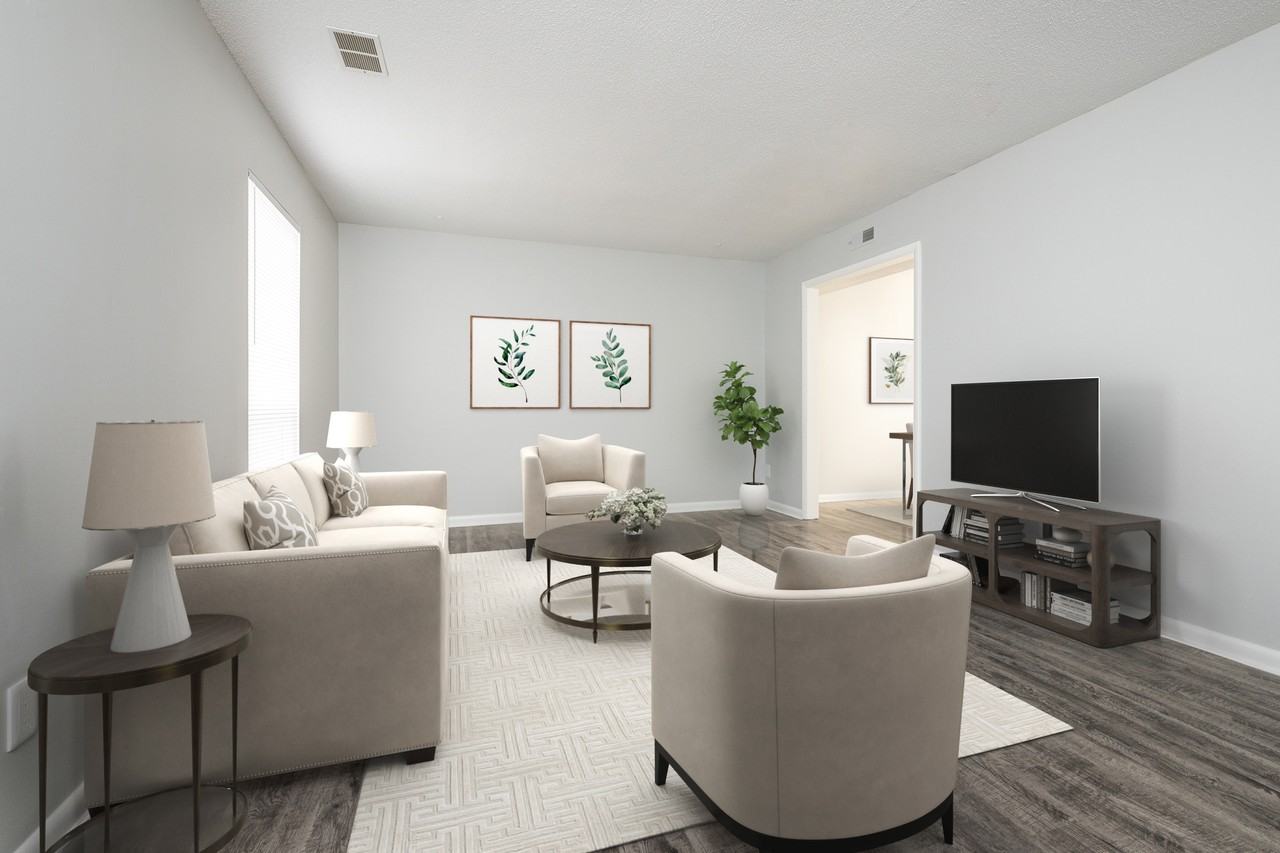 Concordview Townhomes - Photo 7 of 29