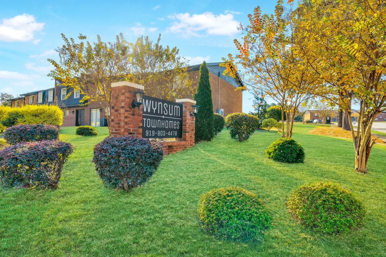 Wynsum Townhomes - Photo 7 of 50