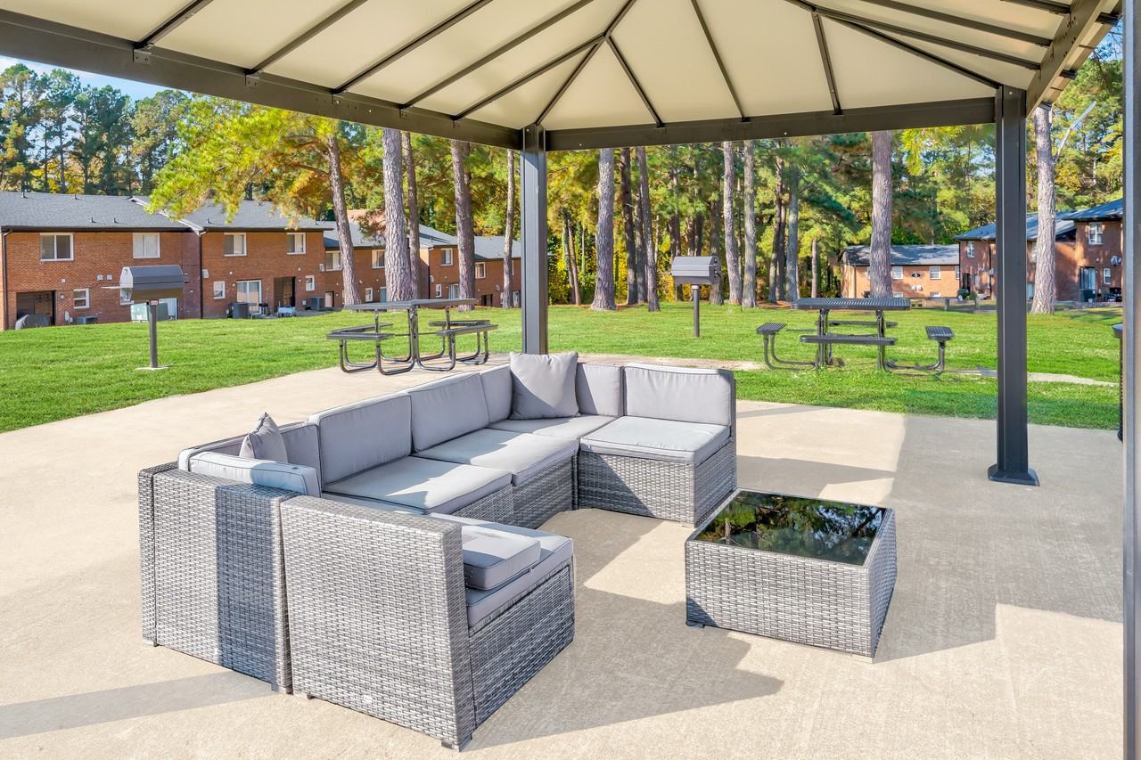 Wynsum Townhomes - Photo 6 of 50