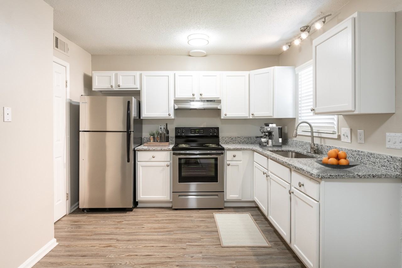 Wynsum Townhomes - Photo 2 of 50