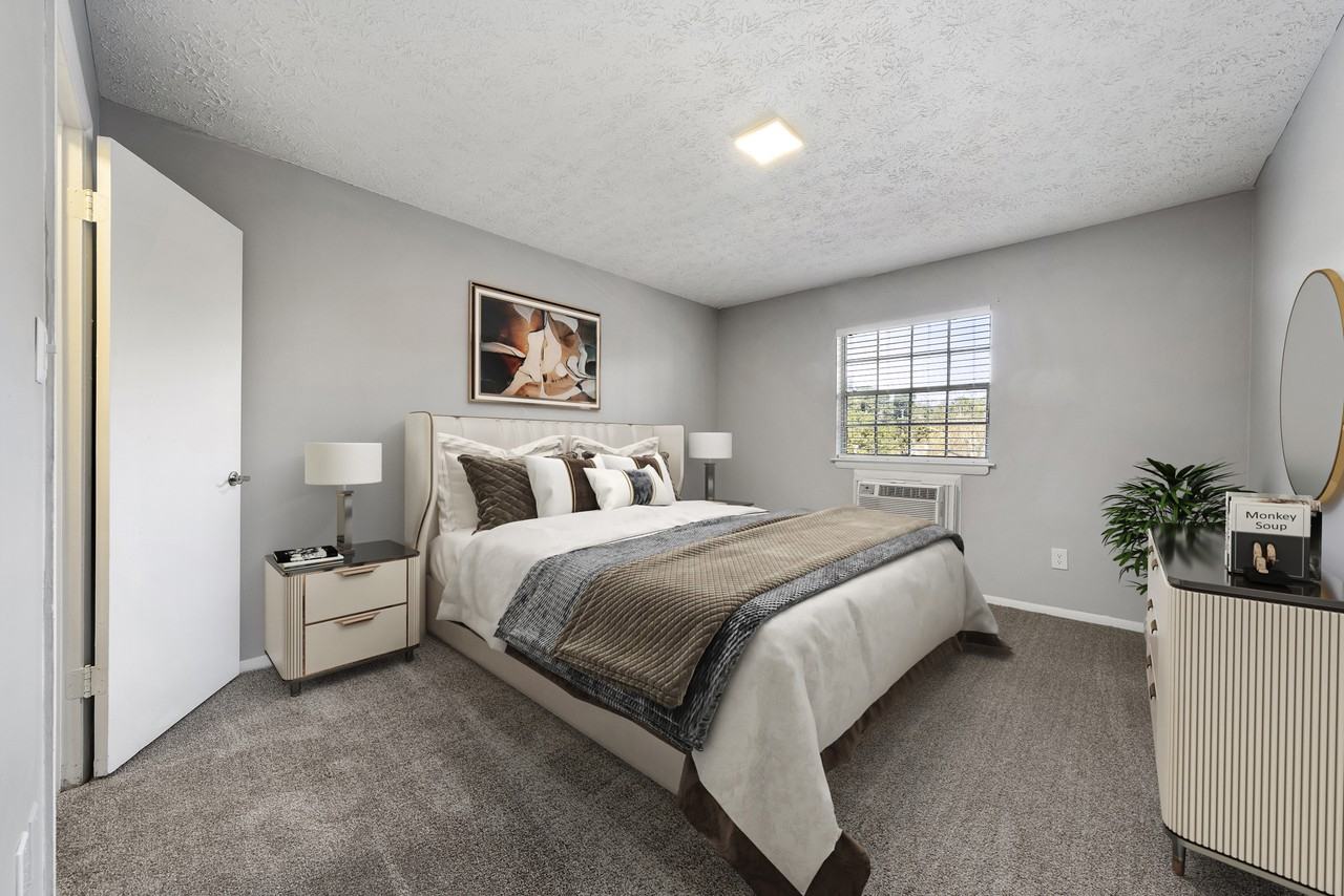 Rio At Lenox Apartments - Photo 4 of 16