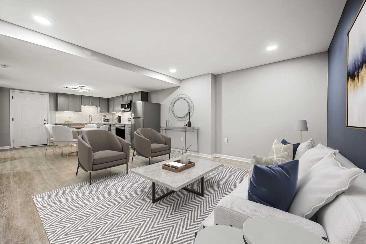 Lenox Place Apartments - Photo 6 of 39