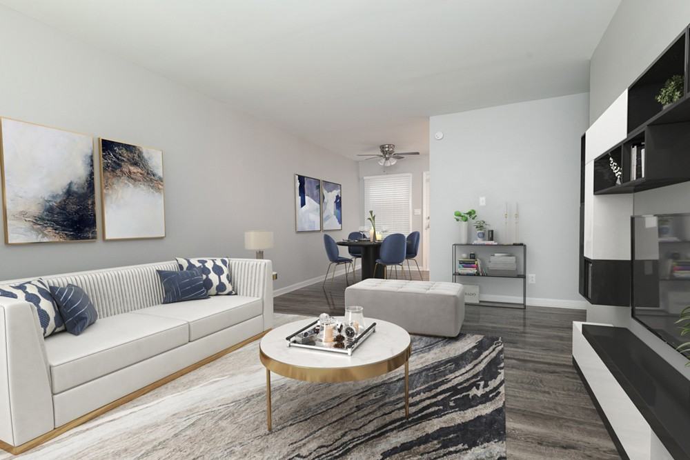 Bradford Commons Townhomes - Photo 3 of 23