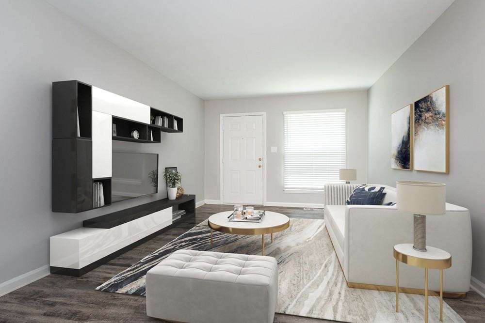 Bradford Commons Townhomes - Photo 6 of 23