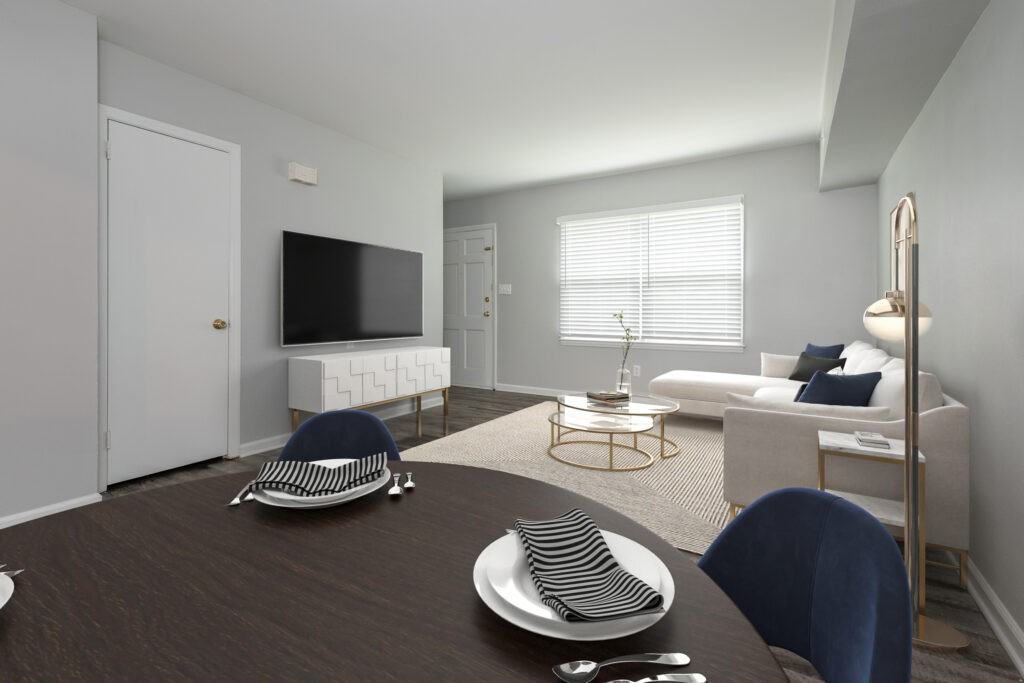 Bradford Commons Townhomes - Photo 4 of 23