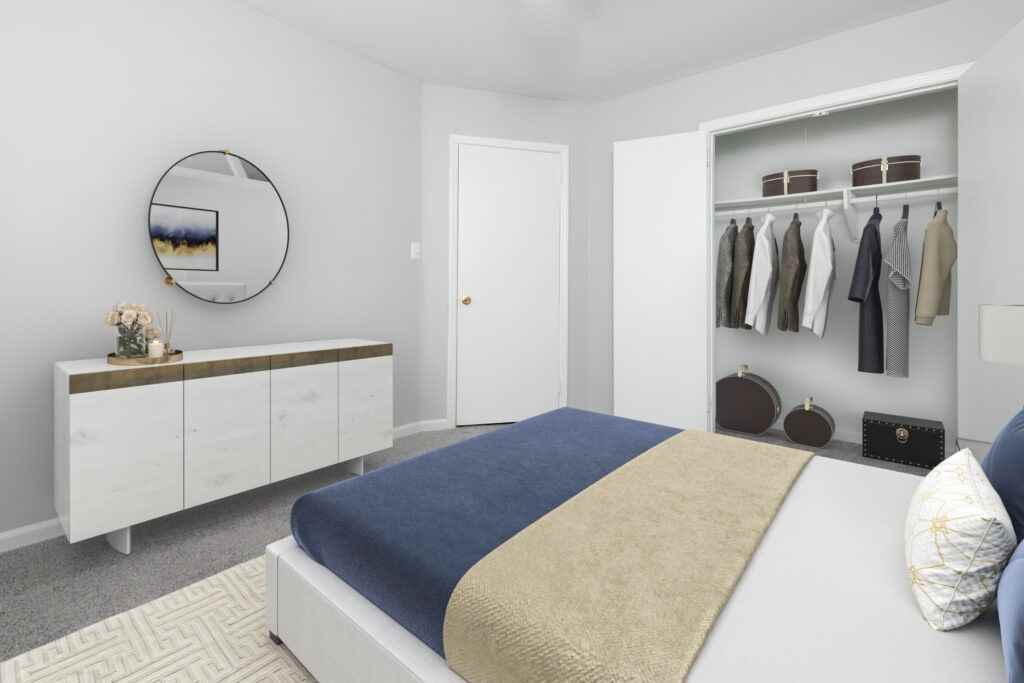 Bradford Commons Townhomes - Photo 7 of 23