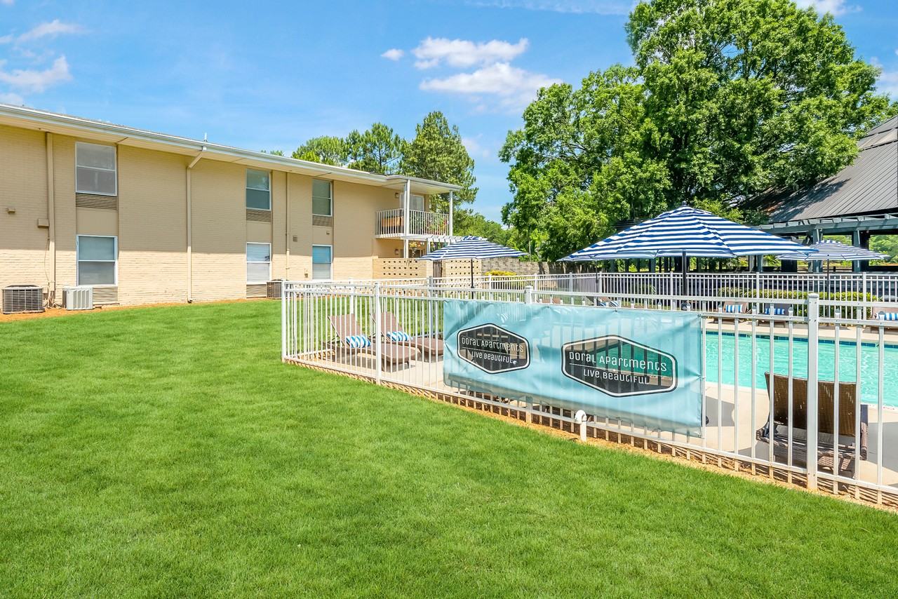 Doral Apartments - Photo 3 of 23