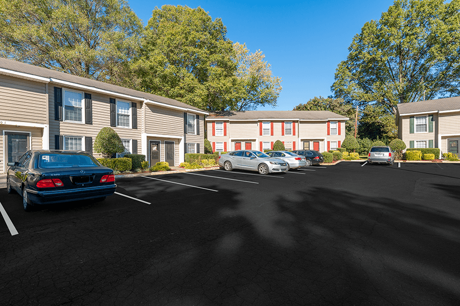 Edge Townhomes - Photo 4 of 29