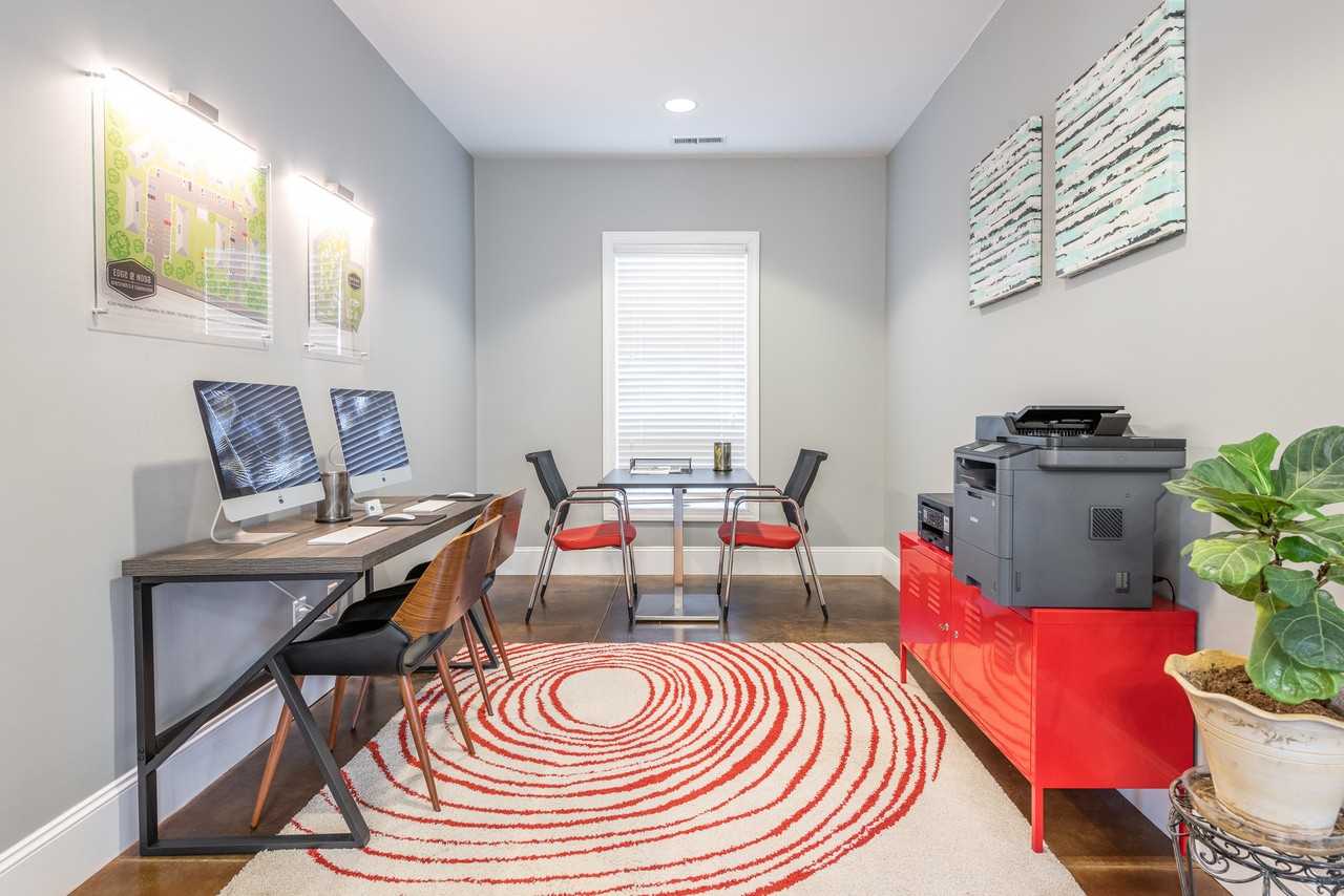 Edge At Noda Apartments - Photo 6 of 45