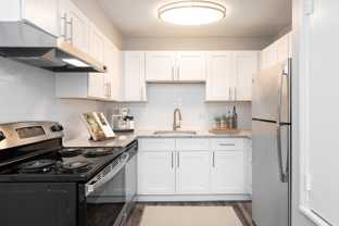 Charlotte 360 Apartments & Townhomes - Photo 1 of 1