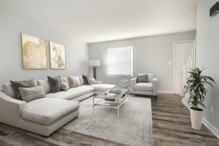 Charlotte 360 Apartments & Townhomes - Photo 1 of 1