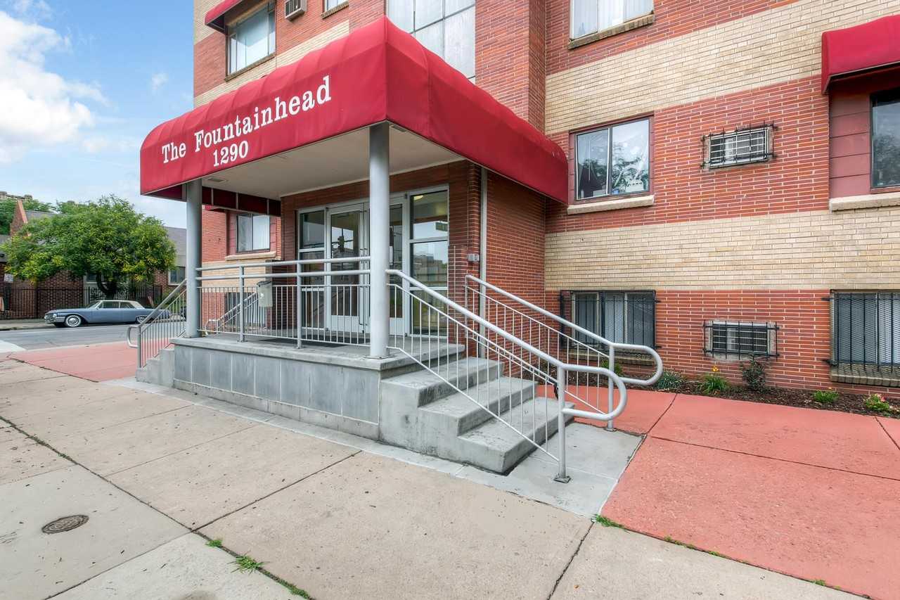 Fountainhead Apartments - Photo 2 of 15