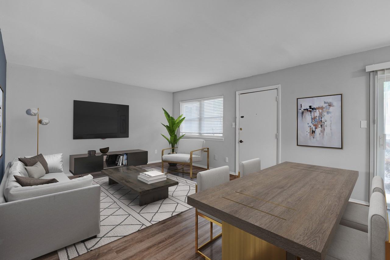 Enclave @ Crabtree - Photo 2 of 50