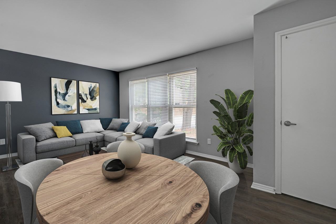 Enclave @ Crabtree - Photo 3 of 50