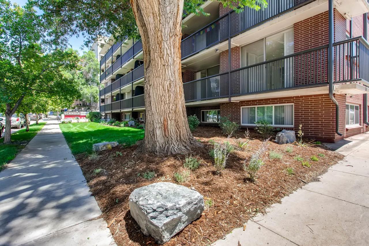 Scandia Apartments - Photo 3 of 17