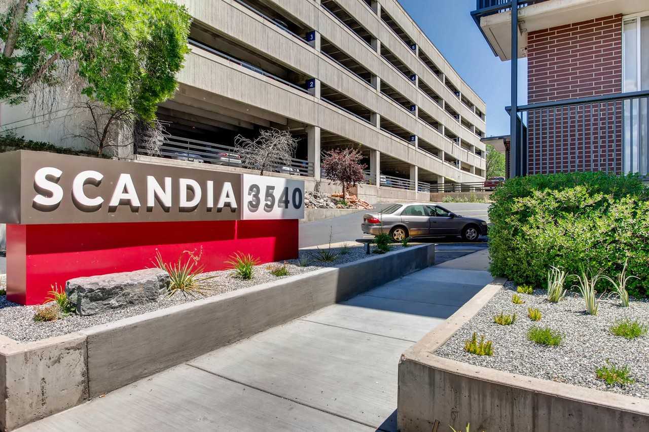 Scandia Apartments - Photo 4 of 17