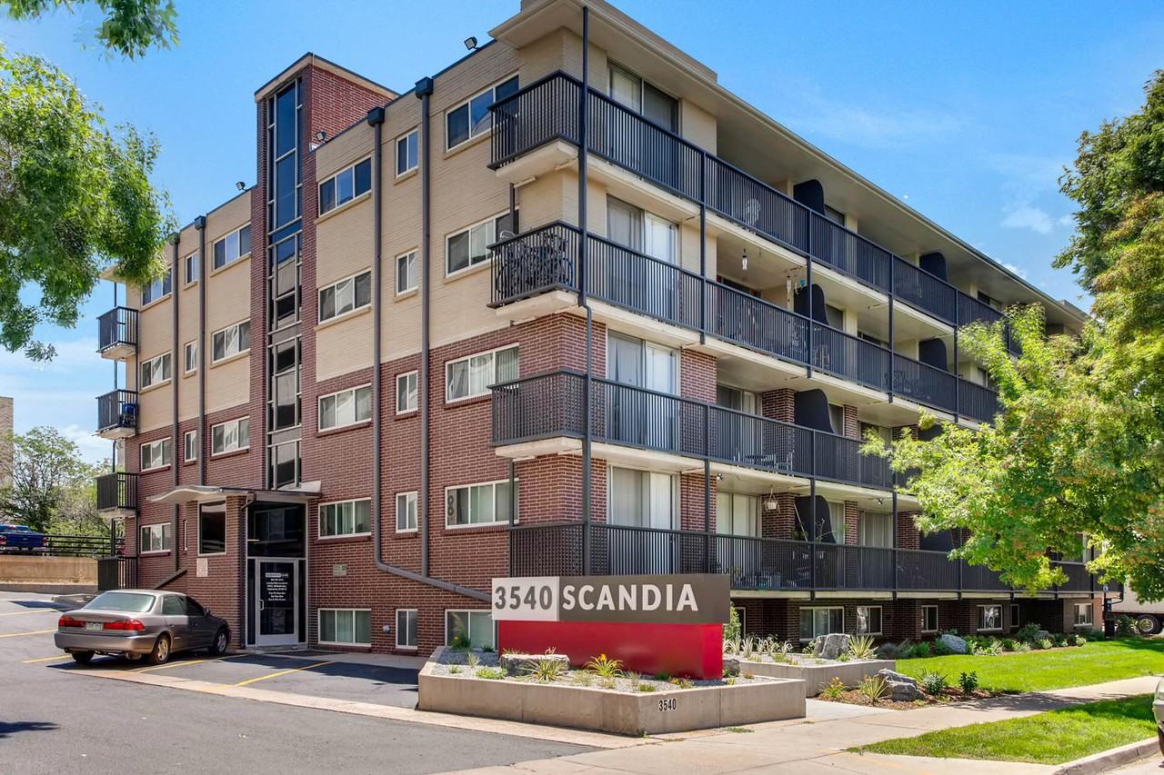 Scandia Apartments - Photo 2 of 17