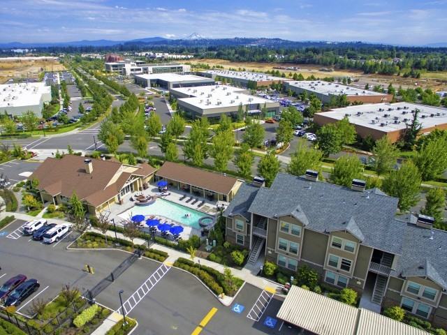 The Reserve at Columbia Tech Center - Photo 5 of 28