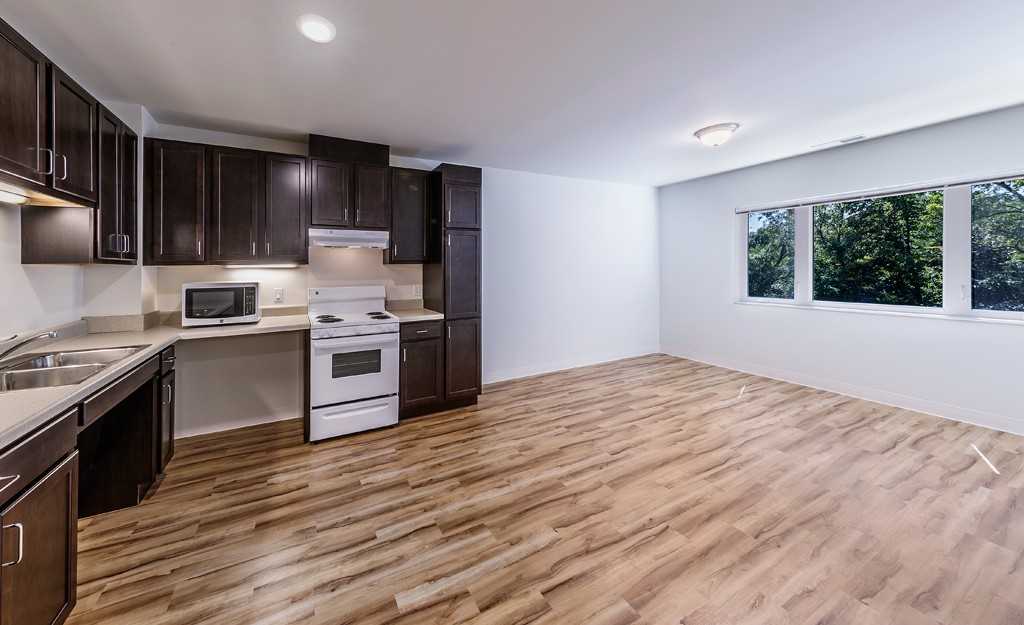 Creekview Senior Apartments - Photo 2 of 9