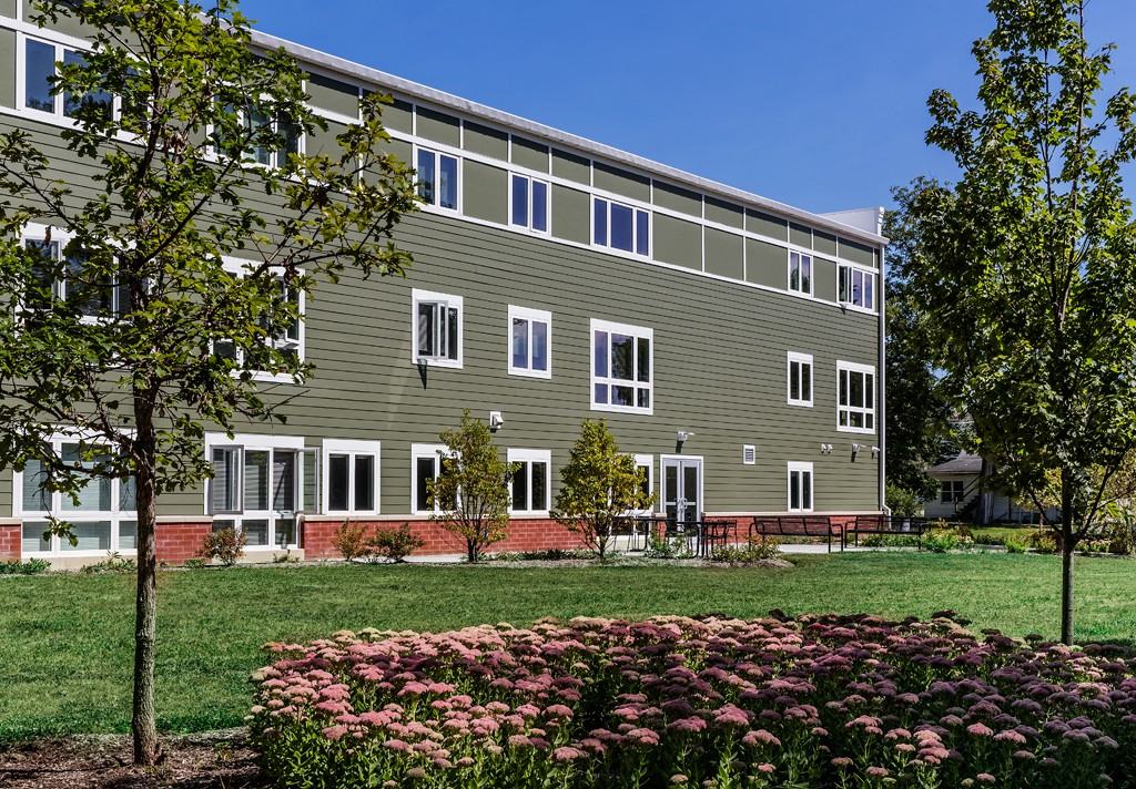 Creekview Senior Apartments - Photo 3 of 9